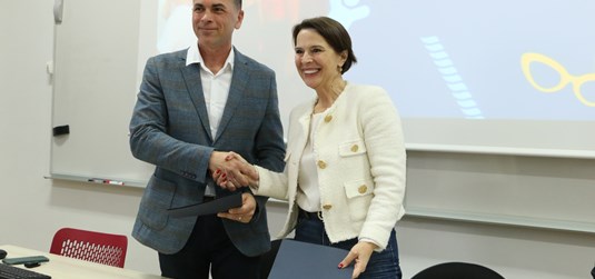 Nastavlja se projekt 